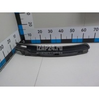 Накладка переднего бампера правая VAG A8 [4E] (2002 - 2010) 4E0807834C01C