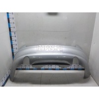 Бампер задний VAG A8 [4E] (2002 - 2010) 4E0807303EGRU