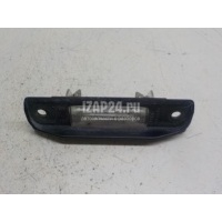 Фонарь подсветки номера VAG A8 [4D] (1994 - 1998) 4D0943021