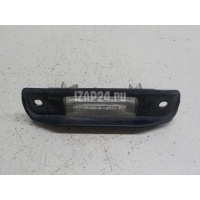 Фонарь подсветки номера VAG A8 [4D] (1994 - 1998) 4D0943021