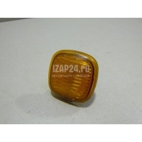 Повторитель на крыло желтый VAG A8 [4D] (1994 - 1998) 4D0949127B