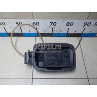 Ниша лючка бензобака VAG A7 (4G8) (2011 - 2018) 4G8809906C