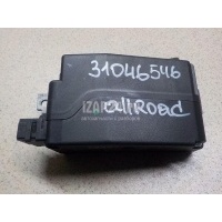 Блок электронный VAG Allroad quattro (2012 - 2019) 4H0905852C