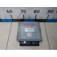 Блок управления двигателем VAG A6 [C7,4G] (2011 - ) 4G0907551