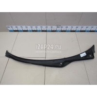 Решетка стеклооч. (планка под лобовое стекло) VAG A6 [C7,4G] (2011 - ) 4G0806205A
