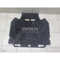 Защита картера VAG A6 [C7,4G] (2011 - ) 4G0863822C