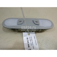 Плафон салонный VAG Allroad quattro (2012 - 2019) 4G0947111ET1