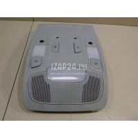 Плафон салонный VAG Allroad quattro (2012 - 2019) 4G0947135ET1