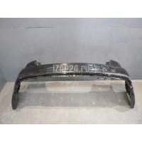 Бампер задний VAG A6 [C7,4G] (2011 - ) 4g5807067kgru