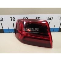 Фонарь задний наружный левый VAG A6 [C7,4G] (2011 - ) 4g5945095c