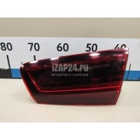Фонарь задний внутренний правый VAG A6 [C7,4G] (2011 - ) 4G5945094C