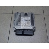 Блок управления двигателем VAG A6 [C6,4F] (2004 - 2011) 4F2910115J