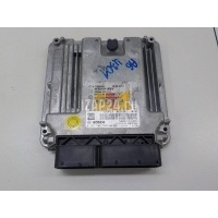 Блок управления двигателем VAG A6 [C6,4F] (2004 - 2011) 4F2910115BX