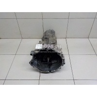 МКПП (механическая коробка переключения передач) VAG A6 [C6,4F] (2004 - 2011) 01X300044F