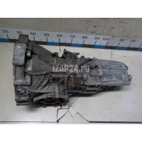 МКПП (механическая коробка переключения передач) VAG A6 [C6,4F] (2004 - 2011) 01X300044F