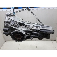 МКПП (механическая коробка переключения передач) VAG A6 [C6,4F] (2004 - 2011) 01X300044G