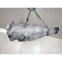 АКПП (автоматическая коробка переключения передач) VAG A6 [C6,4F] (2004 - 2011) 09L300042H