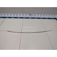 Накладка крышки багажника VAG A6 [C6,4F] (2004 - 2011) 4F5853927A2ZZ