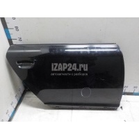 Дверь задняя правая VAG Allroad quattro (2006 - 2012) 4F0833052G
