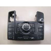 Блок кнопок VAG Allroad quattro (2006 - 2012) 4F1919611MH77