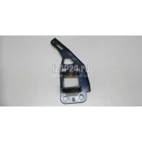 Кронштейн усилителя переднего бампера правый VAG Allroad quattro (2006 - 2012) 4F0805500