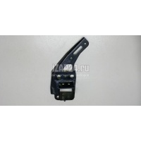 Кронштейн усилителя переднего бампера левый VAG Allroad quattro (2006 - 2012) 4F0805499