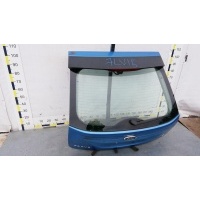 Дверь 3-5 FORD FOCUS (2008-2011) 2008 1527998