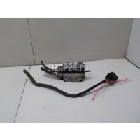Блок управления вентилятором VAG A6 [C6,4F] (2004 - 2011) 4F0959501G