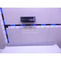 Молдинг передней правой двери VAG A6 [C6,4F] (2004 - 2011) 4F0853960KGRU