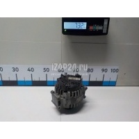 Генератор VAG A6 [C6,4F] (2004 - 2011) 06d903016d