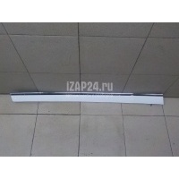 Молдинг передней левой двери VAG A6 [C6,4F] (2004 - 2011) 4F0853959JGRU