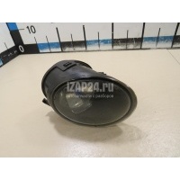 Фара противотуманная левая VAG A6 [C6,4F] (2004 - 2011) 4F0941699
