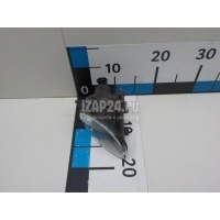 Фара противотуманная левая VAG A6 [C6,4F] (2004 - 2011) 4F0941699