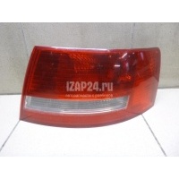 Фонарь задний правый VAG A6 [C6,4F] (2004 - 2011) 4F5945096L