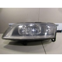 Фара левая VAG A6 [C6,4F] (2004 - 2011) 4F0941029AK