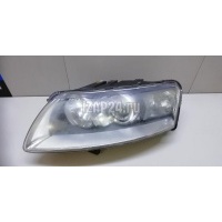 Фара левая VAG Allroad quattro (2006 - 2012) 4F0941029AK