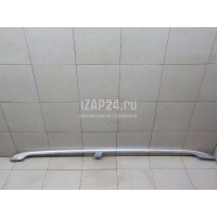 Рейлинг правый (планка на крышу) VAG A6 [C5] (1997 - 2004) 4B9860022E2ZZ