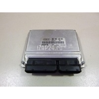 Блок управления двигателем VAG A6 [C5] (1997 - 2004) 4B0997018MX