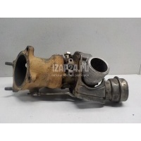 Турбокомпрессор (турбина) VAG A6 [C5] (1997 - 2004) 078145701T