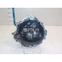 МКПП (механическая коробка переключения передач) VAG A6 [C5] (1997 - 2004) 01A300047P