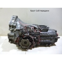 МКПП (механическая коробка переключения передач) VAG A6 [C5] (1997 - 2004) 012300057X