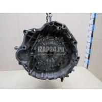 АКПП (автоматическая коробка переключения передач) VAG A6 [C5] (1997 - 2004) 01j300043ax