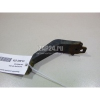 Кронштейн усилителя заднего бампера левый VAG A6 [C5] (1997 - 2004) 4B0807329