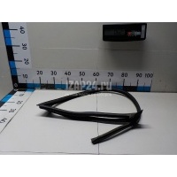 Уплотнитель стекла двери VAG Allroad quattro (2000 - 2005) 4B0837440AA