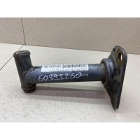 Кронштейн усилителя переднего бампера правый VAG A6 [C5] (1997 - 2004) 4B0807134B