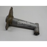 Кронштейн усилителя переднего бампера левый VAG A6 [C5] (1997 - 2004) 4B0807133