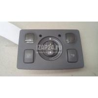 Плафон салонный VAG A6 [C5] (1997 - 2004) 4b0947303k1eu