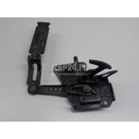 Крючок капота VAG A6 [C5] (1997 - 2004) 4B0823480C