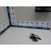 Крючок капота VAG A6 [C5] (1997 - 2004) 4B0823480C