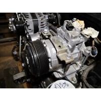 компрессор компрессор subaru legacy outback 2010 - 16